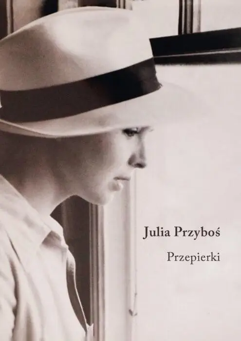 Przepierki - Julia Przyboś