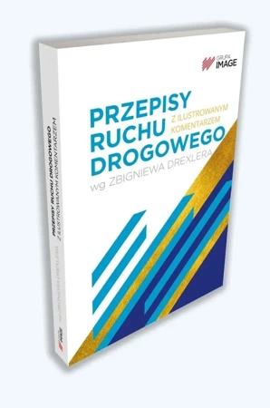 Przepisy ruchu drogowego z ilust. komentarzem - Zbigniew Drexler