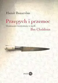 Przepych i przemoc - Bozarslan Hamit