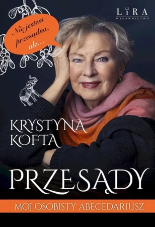 Przesądy. Mój osobisty abecedariusz - Krystyna Kofta