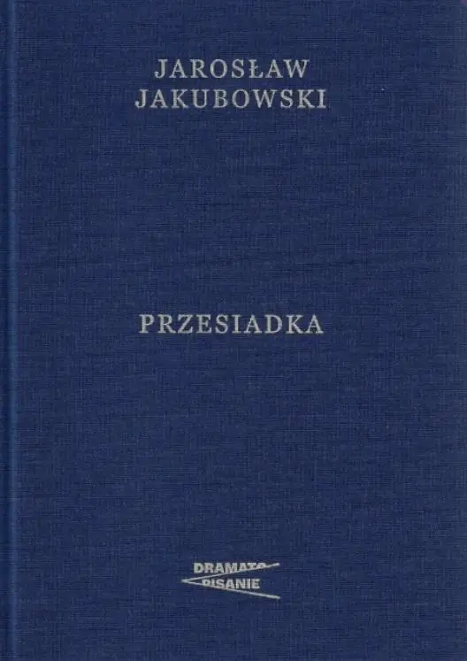 Przesiadka - Jarosław Jakubowski