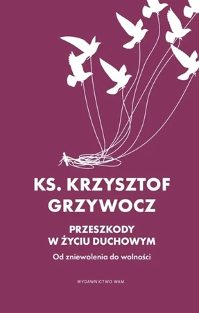 Przeszkody w życiu duchowym - Krzysztof Grzywocz