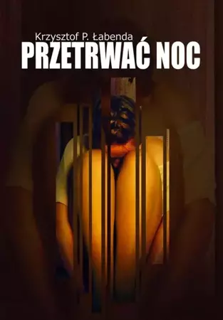 Przetrwać noc - Krzysztof Piotr Łabenda