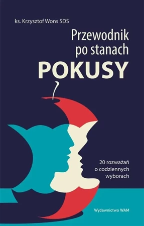 Przewodnik po stanach pokusy w.5 - Krzysztof Wons SDS