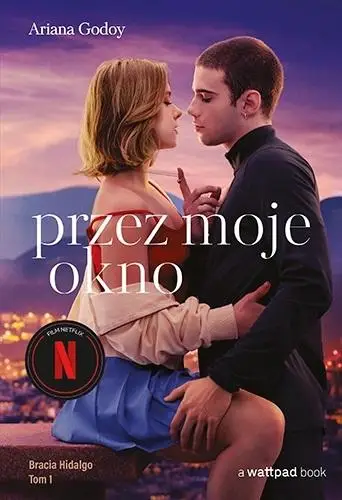 Przez moje okno - Ariana Godoy