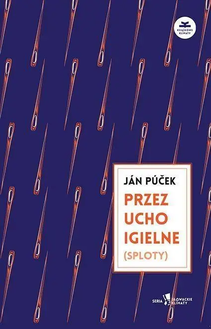 Przez ucho igielne (sploty) - Jan Pucek