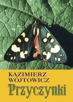 Przyczynki - Kazimierz Wójtowicz