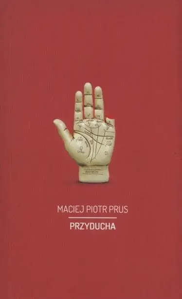 Przyducha - Maciej piotr Prus