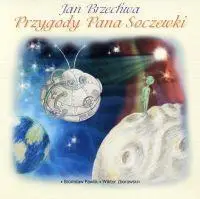 Przygody Pana Soczewki audobook - Jan Brzechwa