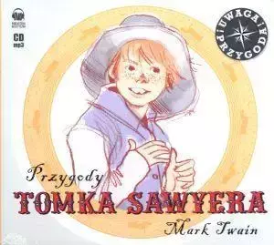 Przygody Tomka Sawyera audiobook - Mark Twain