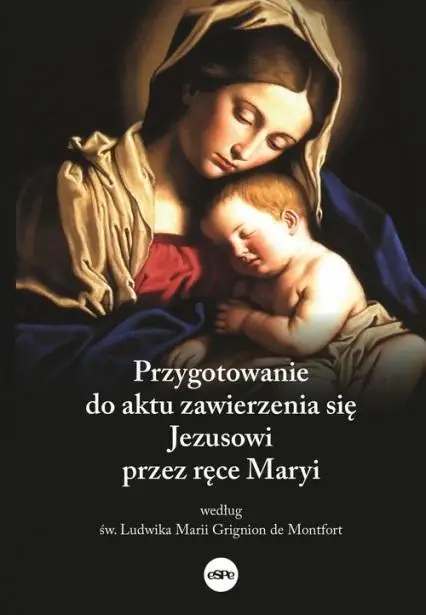 Przygotowanie do aktu zawierzenia się Jezusowi.. - Dorota Mazur