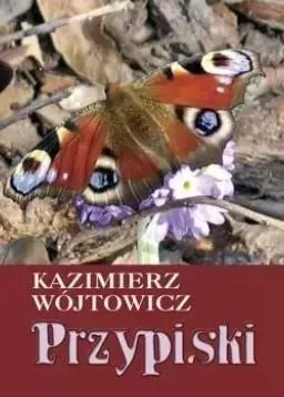 Przypiski - Kazimierz Wójtowicz