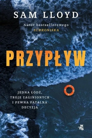 Przypływ - Sam Lloyd