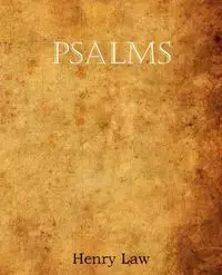 Psalms - Henry Law