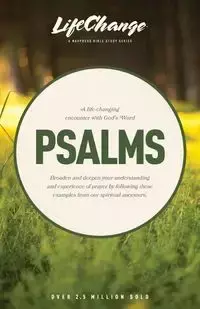 Psalms - The Navigators