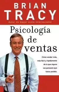 Psicologia de Ventas - Tracy Brian