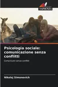 Psicologia sociale - Simonovich Nikolaj