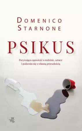 Psikus - Starnone Domenico