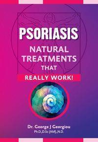 Psoriasis - George John Georgiou