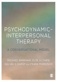 Psychodynamic-Interpersonal Therapy - Barkham Michael