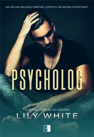 Psycholog - Lily White