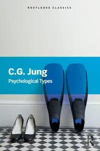 Psychological Types - Jung Carl