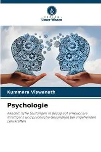 Psychologie - Viswanath Kummara