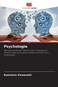 Psychologie - Viswanath Kummara