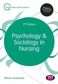 Psychology and Sociology in Nursing - Benny Goodman