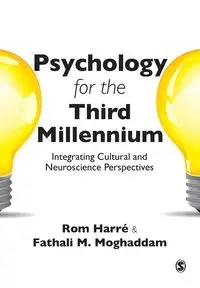 Psychology for the Third Millennium - Harre Rom