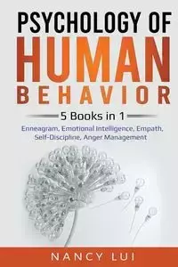 Psychology of Human Behavior - Nancy Lui