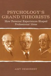 Psychology's Grand Theorists - Amy P. Demorest