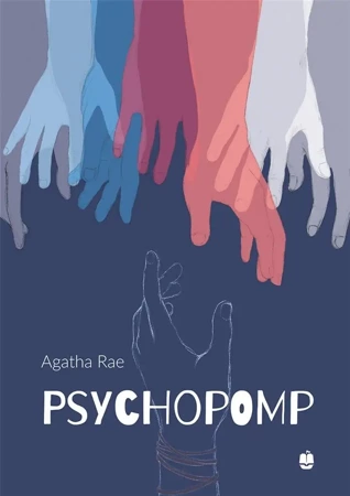 Psychopomp - Agatha Rae