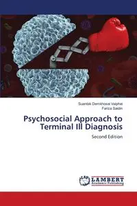 Psychosocial Approach to Terminal Ill Diagnosis - Vaiphei Suantak Demkhosei