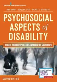 Psychosocial Aspects of Disability - Marini Irmo PhD DSc CRC CLCP