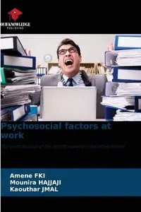 Psychosocial factors at work - FKI Amene