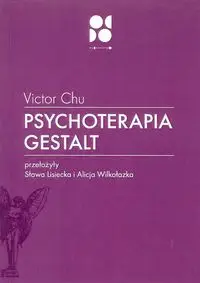 Psychoterapia Gestalt - Chu Victor