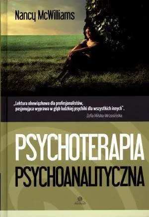 Psychoterapia psychoanalityczna w.3 - Nancy McWilliams