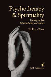 Psychotherapy & Spirituality - William West