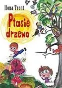 Ptasie drzewo - Ilona Tront