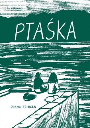 Ptaśka - Joana Estrela, Jakub Jankowski