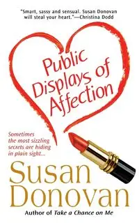 Public Displays of Affection - Donovan Susan