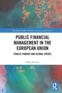 Public Financial Management in the European Union - Marta Postuła