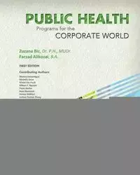 Public Health Programs for the Corporate World - Bic Zuzana