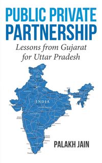 Public Private Partnership- - Jain Palakh