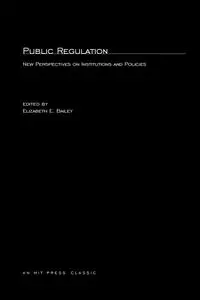 Public Regulation - Bailey Elizabeth E.