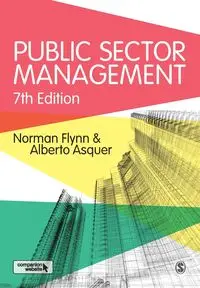 Public Sector Management - Norman Flynn