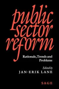 Public Sector Reform - Coleman Marlene J.