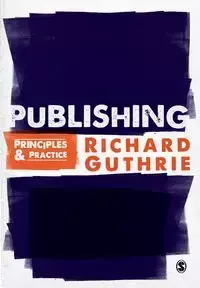 Publishing - Richard Guthrie