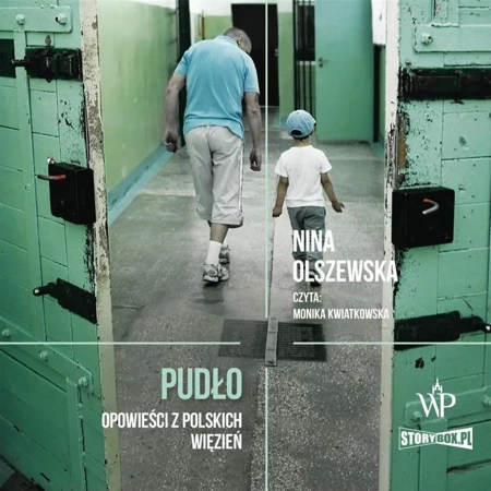 Pudło. Opowieści z polskich więzień audiobook - Nina Olszewska